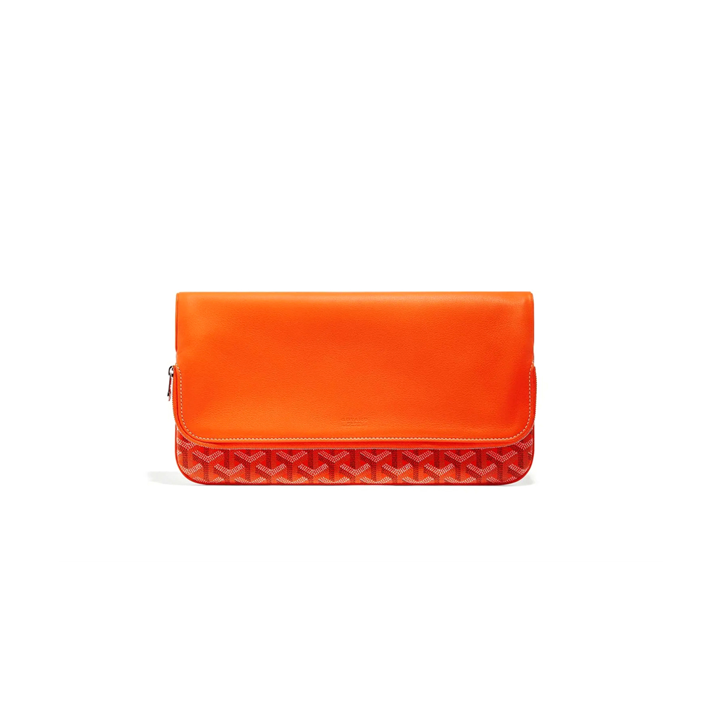 GOYARD SAINTE-MARIE MM CLUTCH STMARIMMLTY07CL07P (30*17*2cm)
